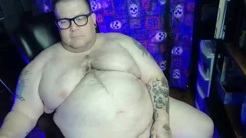 Snapshot of hoosierdaddyxl chatting on 24, 11, 2025 Sir online show from 24, 11, 2025