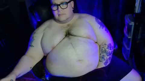 Snapshot of hoosierdaddyxl chatting on 21, 12, 2025 Sir online show from 21, 12, 2025