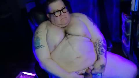 Snapshot of hoosierdaddyxl chatting on 9, 2, 2026 Sir online show from 9, 2, 2026