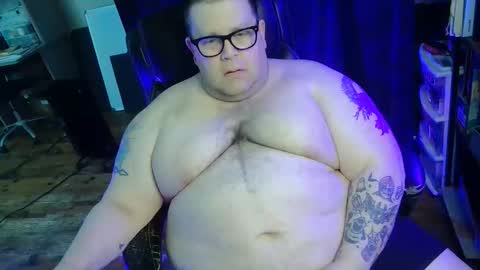 Snapshot of hoosierdaddyxl chatting on 12, 2, 2026 Sir online show from 12, 2, 2026