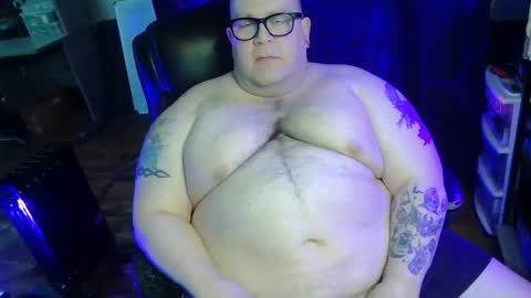 Snapshot of hoosierdaddyxl chatting on 16, 2, 2026 Sir online show from 16, 2, 2026