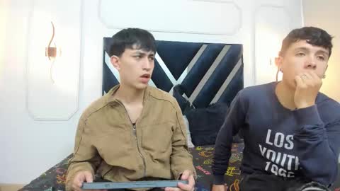 hoot_booys_ online show from 22, 12, 2025