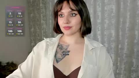 Karina online show from 11, 2, 2025