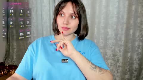 Karina online show from 7, 3, 2025