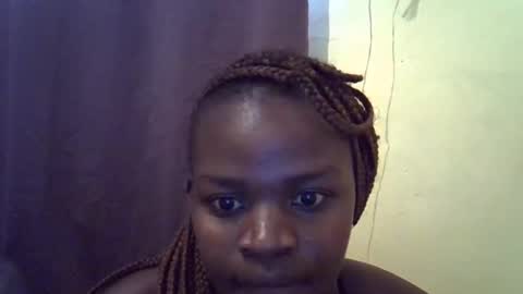 hope_terry online show from 5, 3, 2025