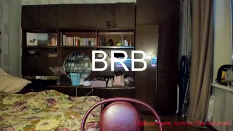 Bambi online show from 11, 10, 2025