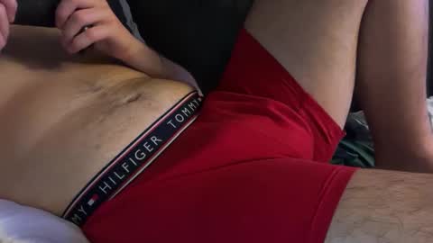 HorchataLeche online show from 5, 11, 2025