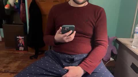 HorchataLeche online show from 17, 11, 2025