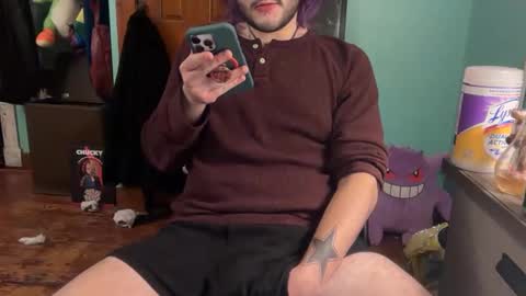 HorchataLeche online show from 18, 11, 2025