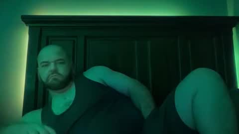 hornazzbear online show from 15, 12, 2025