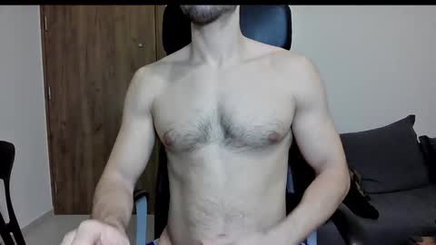 Snapshot of hornboy43 chatting on 12, 1, 2026 Oliver Saints online show from 12, 1, 2026