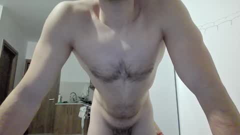 Snapshot of hornboy43 chatting on 18, 1, 2026 Oliver Saints online show from 18, 1, 2026