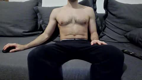 Snapshot of hornboy43 chatting on 16, 2, 2026 Oliver Saints online show from 16, 2, 2026