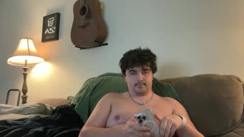 horneenbored online show from 19, 11, 2025