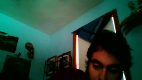 hornemike127 online show from 8, 2, 2025