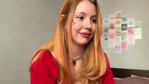 Snapshot of horney_audrey chatting on 15, 2, 2026 Audrey online show from 15, 2, 2026