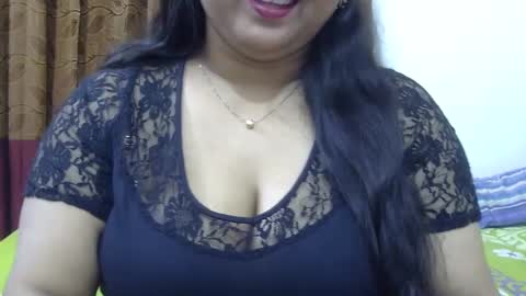 horneydesibabe online show from 15, 1, 2025