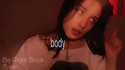 Snapshot of horneyjozy chatting on 13, 10, 2025 Horney Jozy online show from 13, 10, 2025