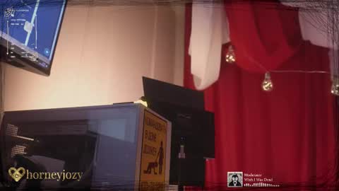 Snapshot of horneyjozy chatting on 31, 10, 2025 Horney Jozy online show from 31, 10, 2025