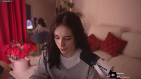 Snapshot of horneyjozy chatting on 10, 11, 2025 Horney Jozy online show from 10, 11, 2025