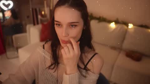 Horney Jozy online show from 8, 1, 2026