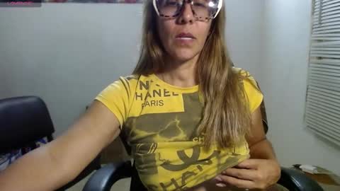 horny and daring online show from 21, 9, 2025