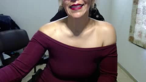 horny and daring online show from 3, 12, 2025