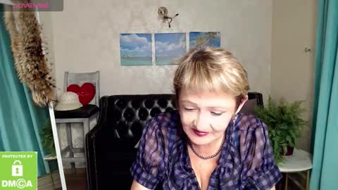horny_blonds online show from 1, 10, 2025