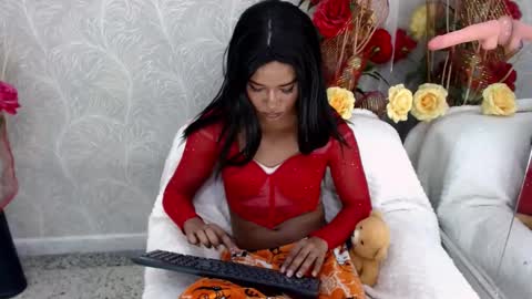 Snapshot of horny_bri_ chatting on 9, 11, 2025 horny_bri_ online show from 9, 11, 2025