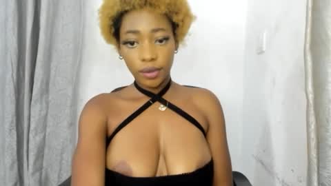 Horny ebonygirl online show from 14, 9, 2025