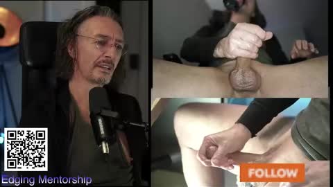 horny_edgucated online show from 3, 2, 2026