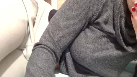 Serena online show from 28, 1, 2025