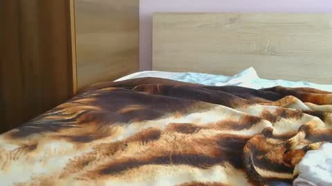 Serena online show from 23, 2, 2025