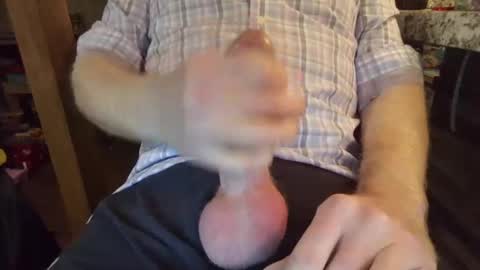 Horny Hubby online show from 31, 1, 2025