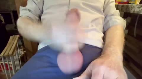 Horny Hubby online show from 8, 10, 2025