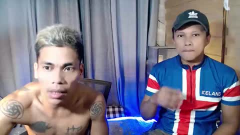 horny_johnxxx online show from 18, 2, 2026