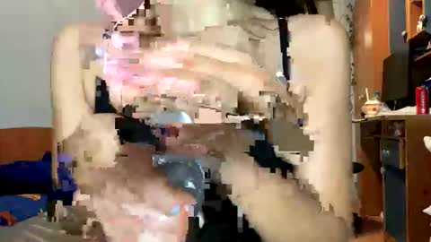 Horny latina online show from 17, 11, 2025