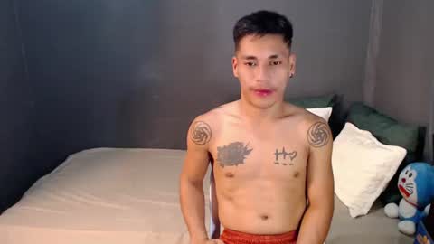 lucas online show from 5, 10, 2025