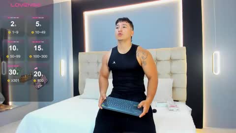 horny_nick18 online show from 2, 2, 2026