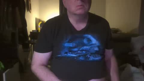 horny_oldie54 online show from 7, 3, 2025