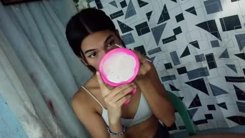 Rhiana online show from 18, 3, 2026