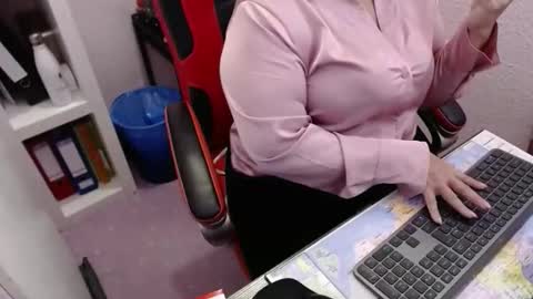 Soso online show from 2, 12, 2025