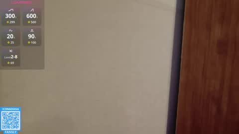 Horny Svinka online show from 19, 3, 2026