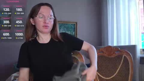 Horny Svinka online show from 26, 3, 2026