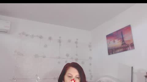 horny_touchk online show from 21, 9, 2025