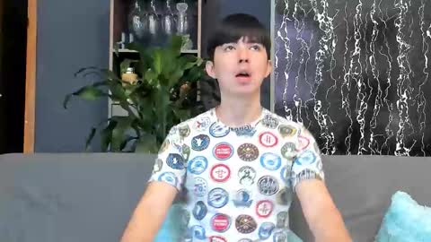 Snapshot of horny_twinks_guys chatting on 11, 10, 2025 Alex and Camilo online show from 11, 10, 2025