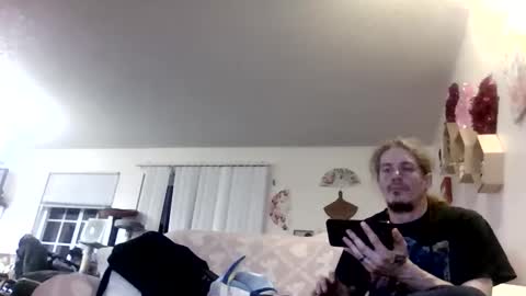 Horny wabbits online show from 3, 4, 2026