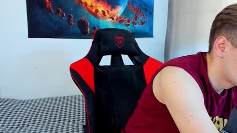 Snapshot of horny_yo chatting on 15, 2, 2025 Max online show from 15, 2, 2025