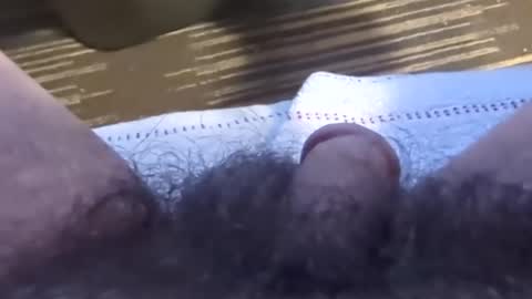 Tiny cock online show from 22, 12, 2025