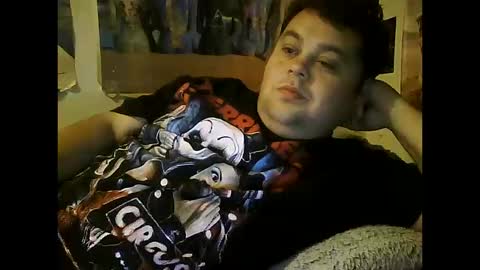 hornyanonguy69 online show from 13, 10, 2025